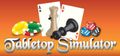 Jaquette Tabletop Simulator Jaquette Tabletop Simulator