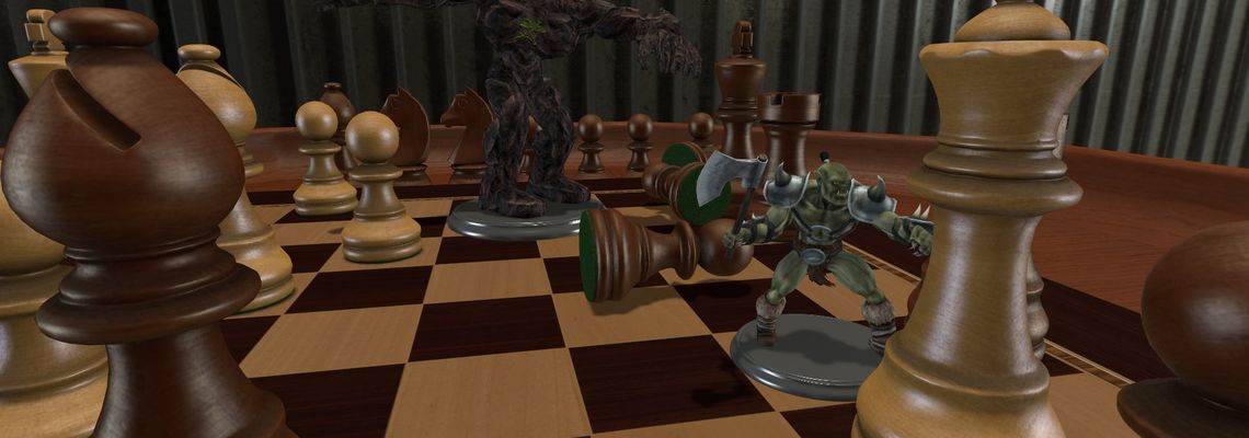 Cover Tabletop Simulator