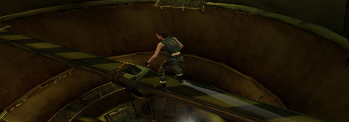 Cover Tomb Raider : L'Ange des ténèbres