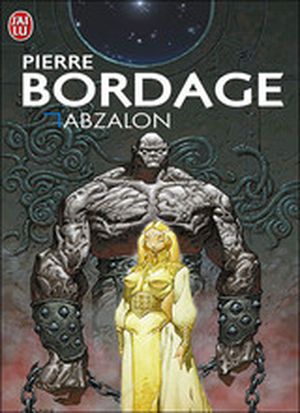 Abzalon, tome 1