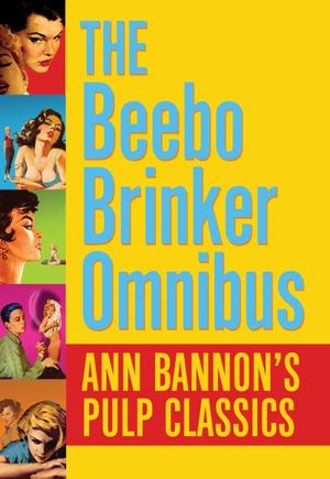 The Beebo Brinker Omnibus