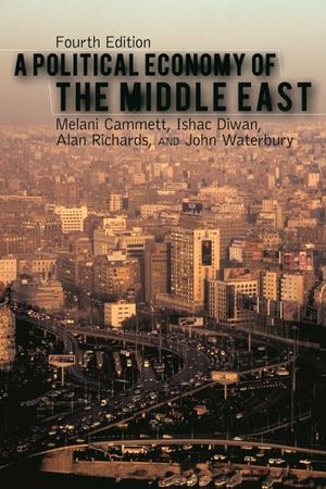 A Political Economy of the Middle East