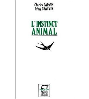 L'instinct animal