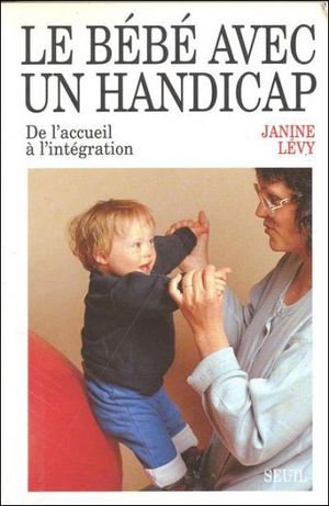 Le Bébé avec un handicap