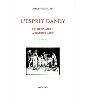 L'esprit dandy