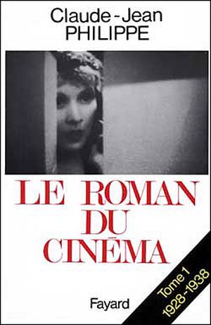 Le Roman du cinéma