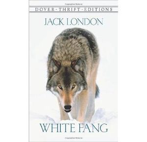 White fang