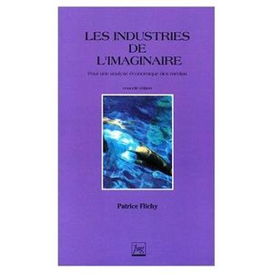 Les Industries de l'imaginaire