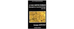Le Bas-Empire romain