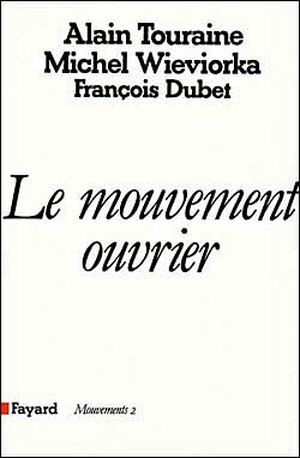 Le Mouvement ouvrier