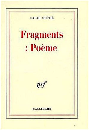 Fragments