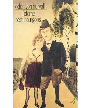 L'éternel petit-bourgeois