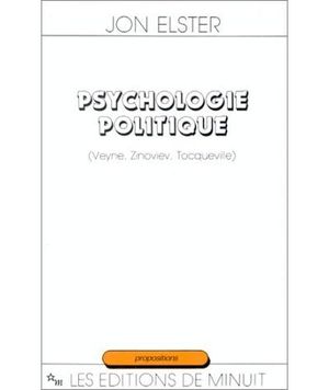 Psychologie politique