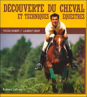 Découverte du cheval et techniques équestres