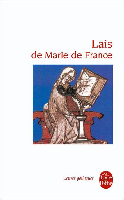 the lais of marie de france
