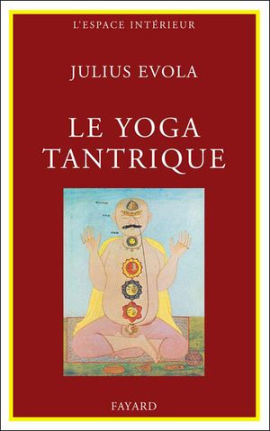 Le Yoga tantrique