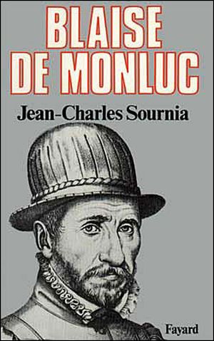 Blaise de Monluc