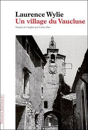 Un Village du Vaucluse