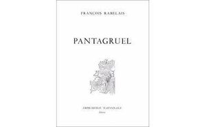 Pantagruel