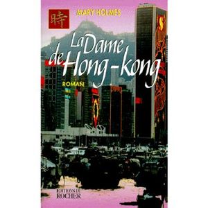 La Dame de Hong-Kong