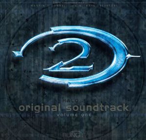 Halo 2: Original Soundtrack and New Music, Volume One (OST)