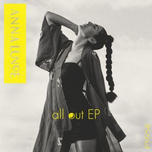 All Out EP (EP)