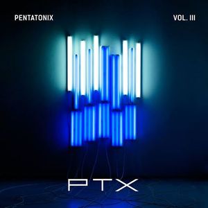 PTX, Vol. III (EP)