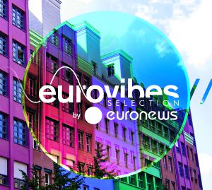 Eurovibes by Euronews