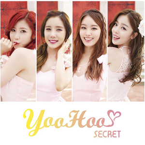 YooHoo (Single)