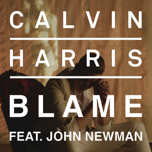 Blame (Single)