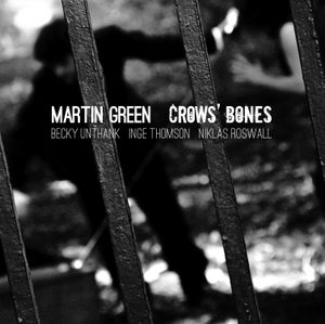 Crows' Bones (Live)