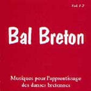 Bal Breton Vol 1-2