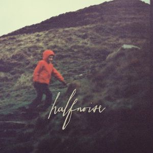 HalfNoise (EP)