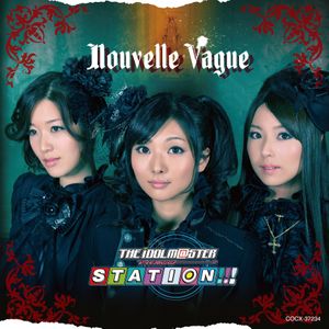 THE iDOLM@STER STATION!!! Nouvelle Vague