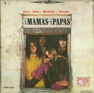 The Mamas & the Papas