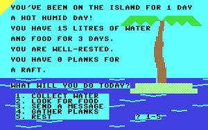 Island 64