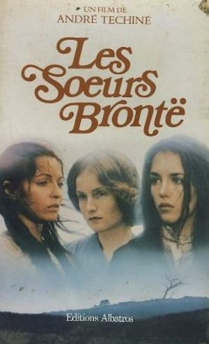 Les Soeurs Brontë