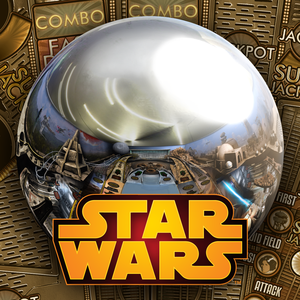 Star Wars Pinball 3