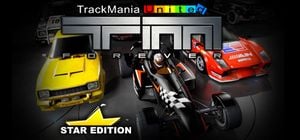 Trackmania United Forever Star Edition