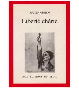 Liberté chérie