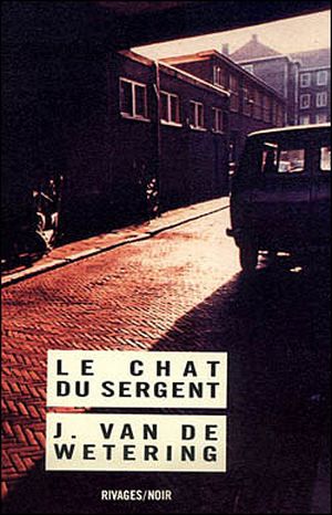 Le Chat du sergent