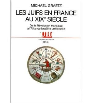 Les Juifs en France au XIXe siècle