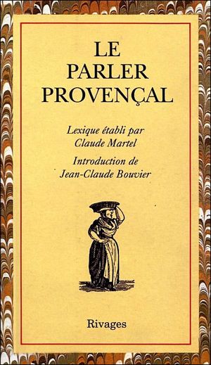 Le Parler provençal