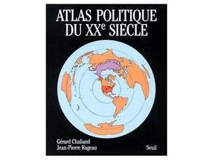 Atlas politique du XXe siècle