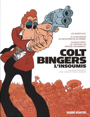 Colt Bingers