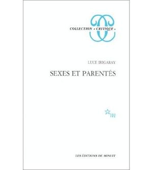 Sexes et parentés