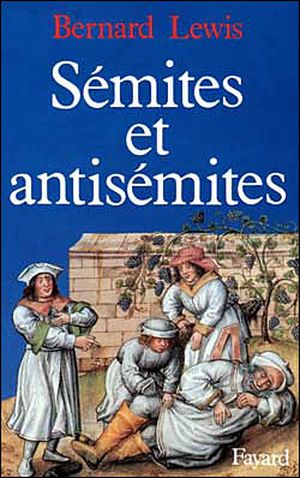 Sémites et antisémites