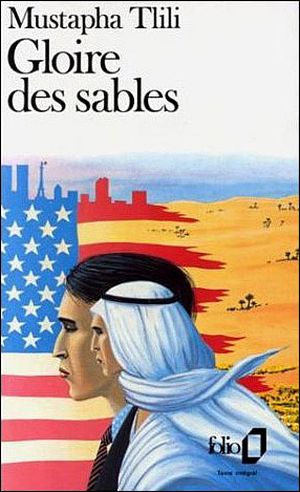 Gloire des sables