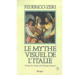 Le Mythe visuel de l'Italie