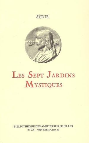 Les sept jardins mystiques